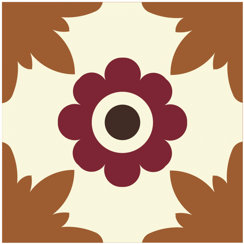 Ladrilho 2107