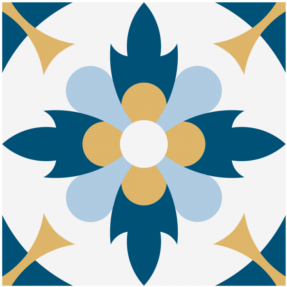 Ladrilho 2182