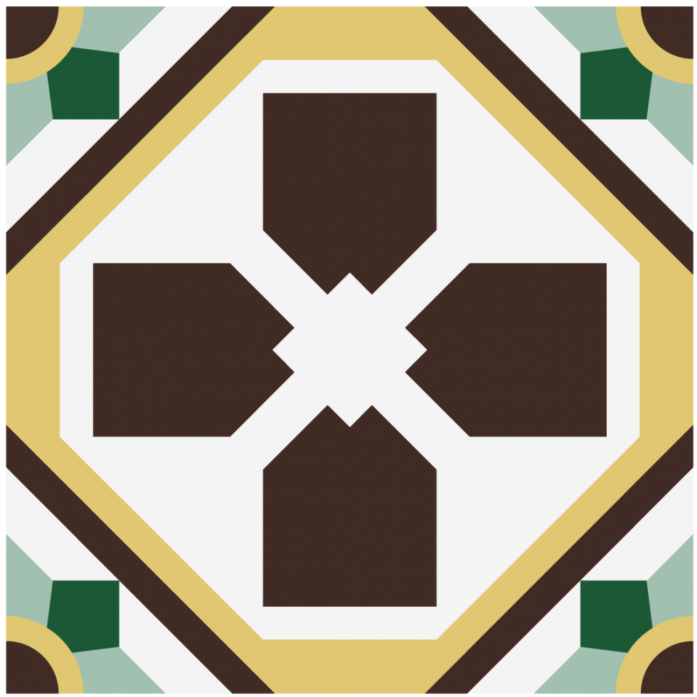 Ladrilho 2183
