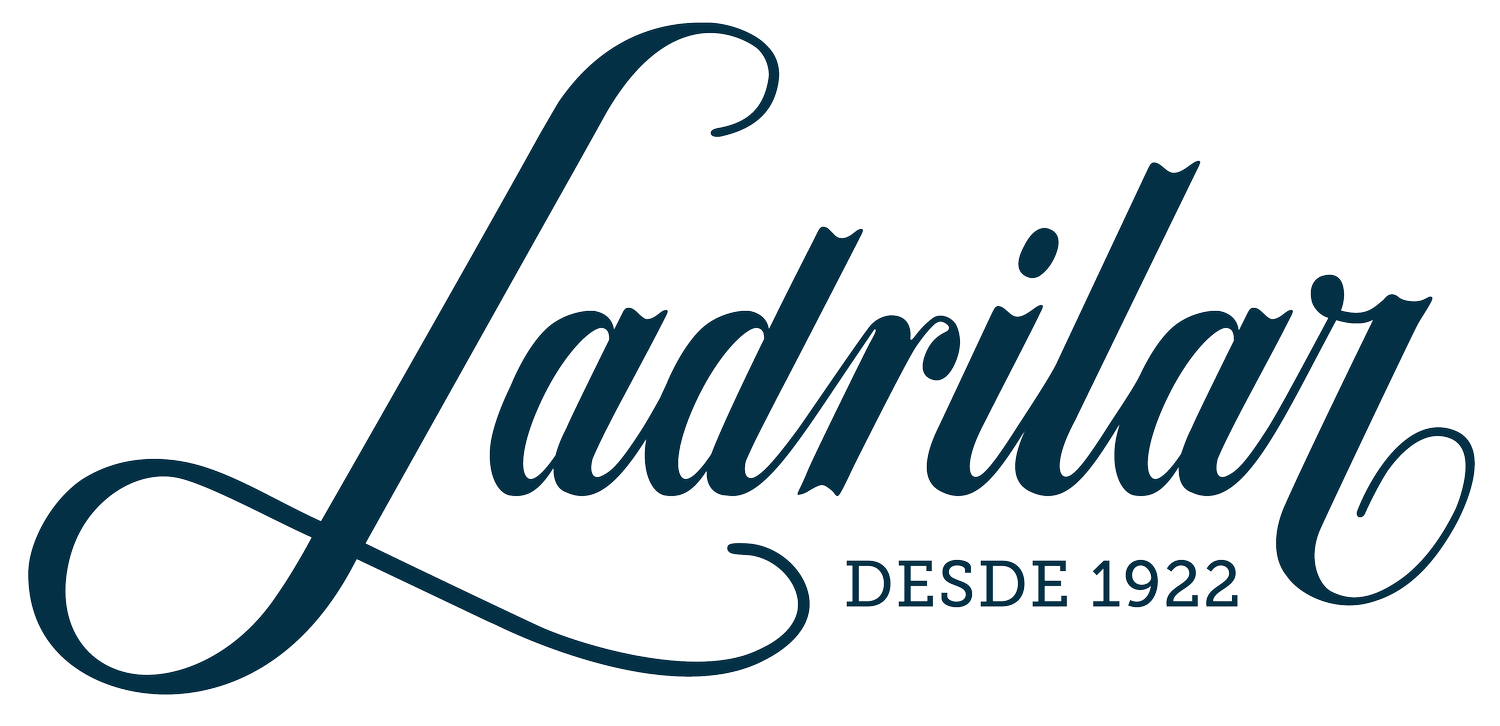 Ladrilar