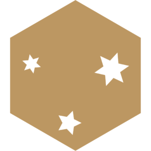 Jade Marangolo - Estrela 1