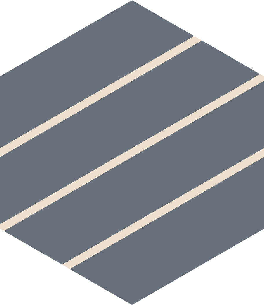 Duda Senna - Linha Hexagonal